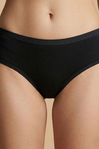 Zivame Regular Rise Full Coverage Hipster Panty (Pack of 3) - Multicolor — thumbnail 13